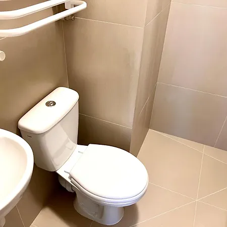 아파트 Osapart In A Complex Semycvit 15