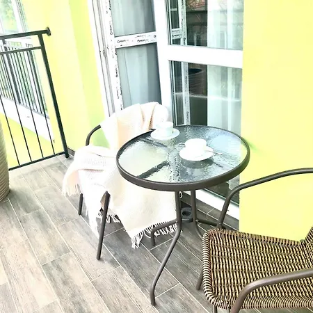 Apartment Osapart In A Complex Semycvit 15 Lviv